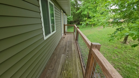 Waterfront Home at Lake Thunderhead - image 34