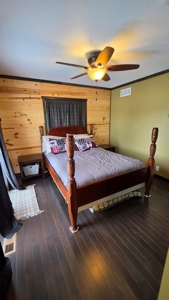 Waterfront Home at Lake Thunderhead - image 16