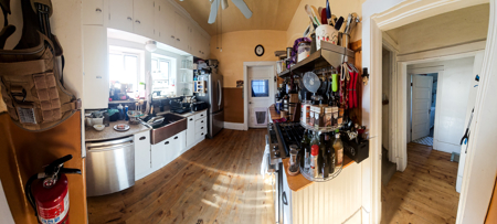 Historic Stone Home in Malta, Montana - image 11