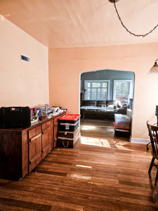 Historic Stone Home in Malta, Montana - image 4