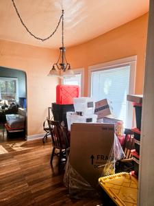 Historic Stone Home in Malta, Montana - image 3