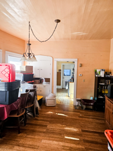 Historic Stone Home in Malta, Montana - image 6