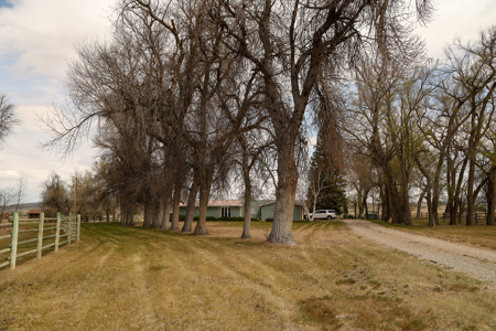 Bridger Creek Crossing  | Riverfront Acreage - image 13
