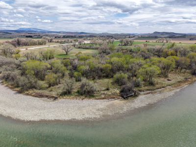 Bridger Creek Crossing  | Riverfront Acreage - image 24