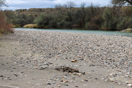 Bridger Creek Crossing  | Riverfront Acreage - image 35
