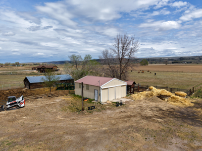 Bridger Creek Crossing  | Riverfront Acreage - image 22