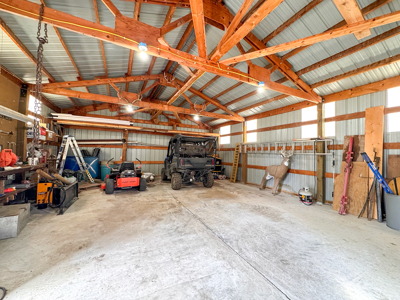 Bridger Creek Crossing  | Riverfront Acreage - image 28