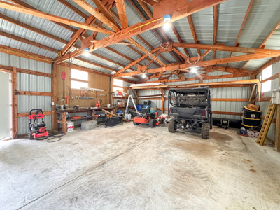 Bridger Creek Crossing  | Riverfront Acreage - image 8