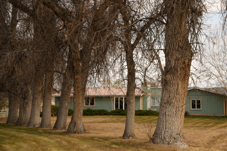 Bridger Creek Crossing  | Riverfront Acreage - image 30
