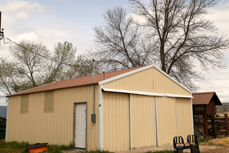 Bridger Creek Crossing  | Riverfront Acreage - image 49