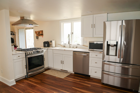 Bridger Creek Crossing  | Riverfront Acreage - image 7