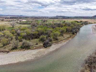 Bridger Creek Crossing  | Riverfront Acreage - image 40