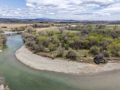 Bridger Creek Crossing  | Riverfront Acreage - image 25