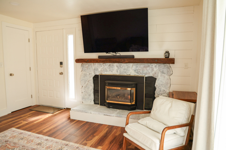 Bridger Creek Crossing  | Riverfront Acreage - image 16