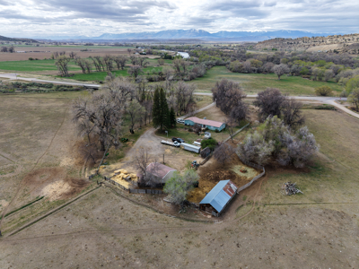 Bridger Creek Crossing  | Riverfront Acreage - image 23