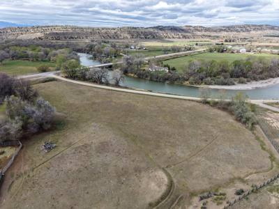 Bridger Creek Crossing  | Riverfront Acreage - image 2