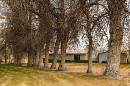 Bridger Creek Crossing  | Riverfront Acreage - image 50