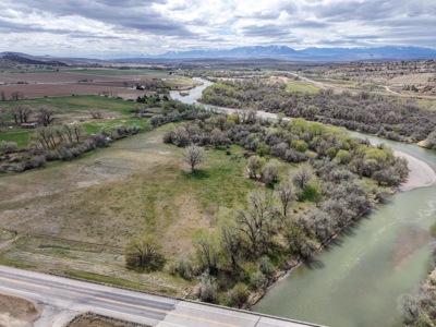 Bridger Creek Crossing  | Riverfront Acreage - image 3