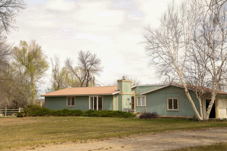 Bridger Creek Crossing  | Riverfront Acreage - image 6