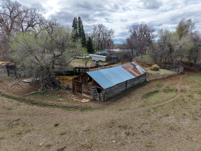 Bridger Creek Crossing  | Riverfront Acreage - image 43