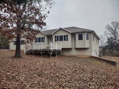 Large Country Home For Sale Near Crocker, Pulaski County Missouri - image 1