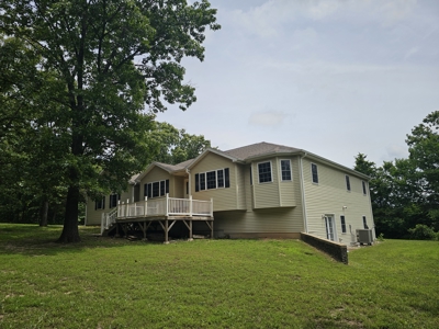 Large Country Home For Sale Near Crocker, Pulaski County Missouri - image 27