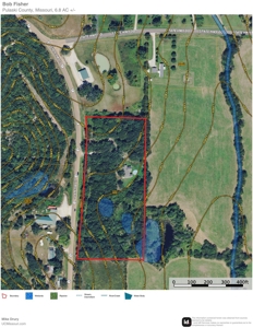 Large Country Home For Sale Near Crocker, Pulaski County Missouri - image 24