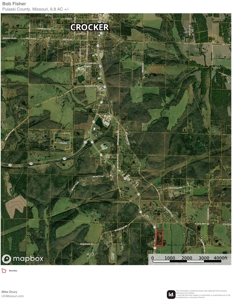 Large Country Home For Sale Near Crocker, Pulaski County Missouri - image 25