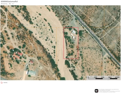 Salome AZ Mobile Home on 2.05 Acres 3 bedroom, 2 bath - image 18