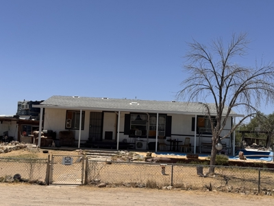 Salome AZ Mobile Home on 2.05 Acres 3 bedroom, 2 bath - image 15