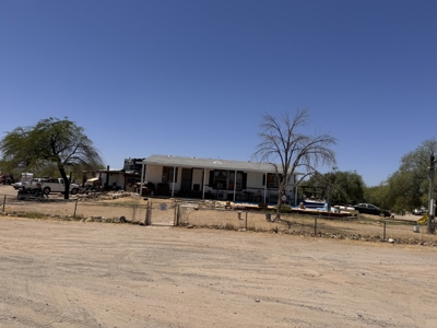 Salome AZ Mobile Home on 2.05 Acres 3 bedroom, 2 bath - image 16