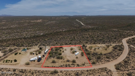 Beautiful Arizona Desert Land Ready for Your Dream Home - image 1