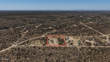 Beautiful Arizona Desert Land Ready for Your Dream Home - image 2
