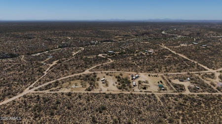Beautiful Arizona Desert Land Ready for Your Dream Home - image 5