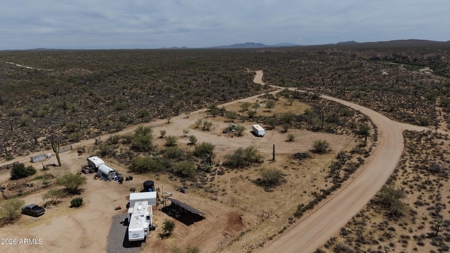 Beautiful Arizona Desert Land Ready for Your Dream Home - image 7