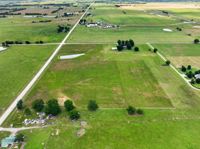 Pryor, Oklahoma Land For Sale 22 Acres +/- - image 7
