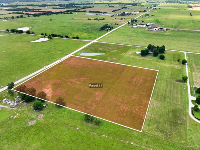 Pryor, Oklahoma Land For Sale 22 Acres +/- - image 8