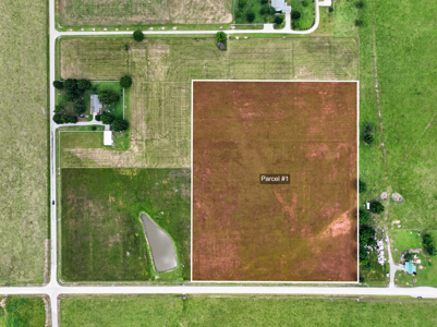Pryor, Oklahoma Land For Sale 22 Acres +/- - image 12