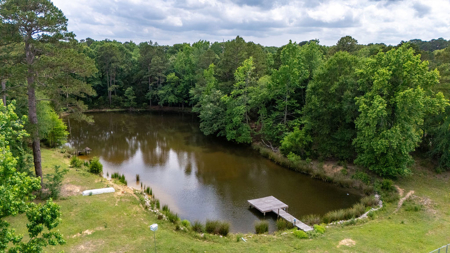 88+ Acre Homestead Winnsboro, TX Franklin County 6268 Sq Ft Home - image 48