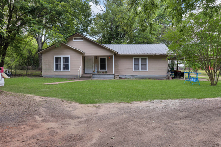 88+ Acre Homestead Winnsboro, TX Franklin County 6268 Sq Ft Home - image 40