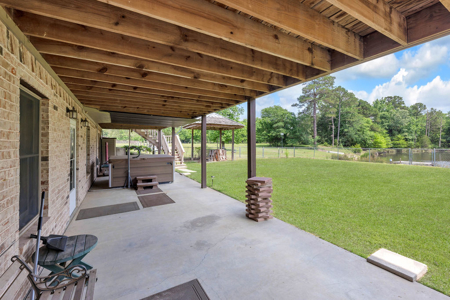 88+ Acre Homestead Winnsboro, TX Franklin County 6268 Sq Ft Home - image 34