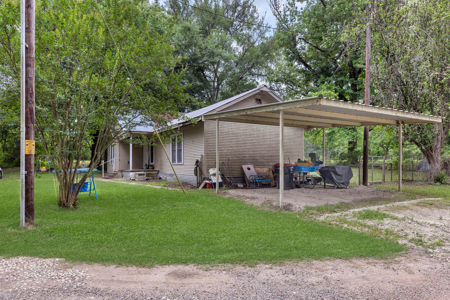 88+ Acre Homestead Winnsboro, TX Franklin County 6268 Sq Ft Home - image 41