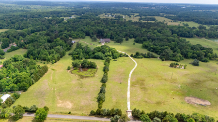 88+ Acre Homestead Winnsboro, TX Franklin County 6268 Sq Ft Home - image 49