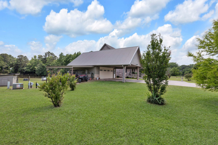 88+ Acre Homestead Winnsboro, TX Franklin County 6268 Sq Ft Home - image 6