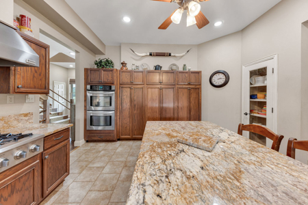88+ Acre Homestead Winnsboro, TX Franklin County 6268 Sq Ft Home - image 17