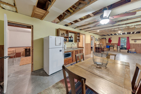88+ Acre Homestead Winnsboro, TX Franklin County 6268 Sq Ft Home - image 27