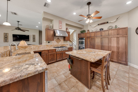 88+ Acre Homestead Winnsboro, TX Franklin County 6268 Sq Ft Home - image 15