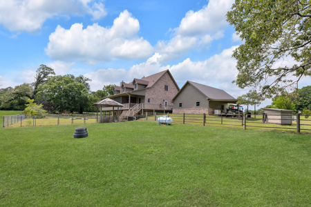 88+ Acre Homestead Winnsboro, TX Franklin County 6268 Sq Ft Home - image 38