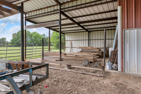 88+ Acre Homestead Winnsboro, TX Franklin County 6268 Sq Ft Home - image 44