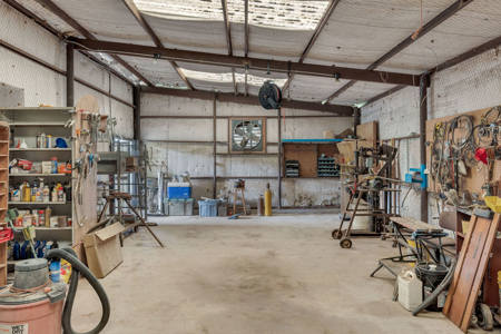 88+ Acre Homestead Winnsboro, TX Franklin County 6268 Sq Ft Home - image 46
